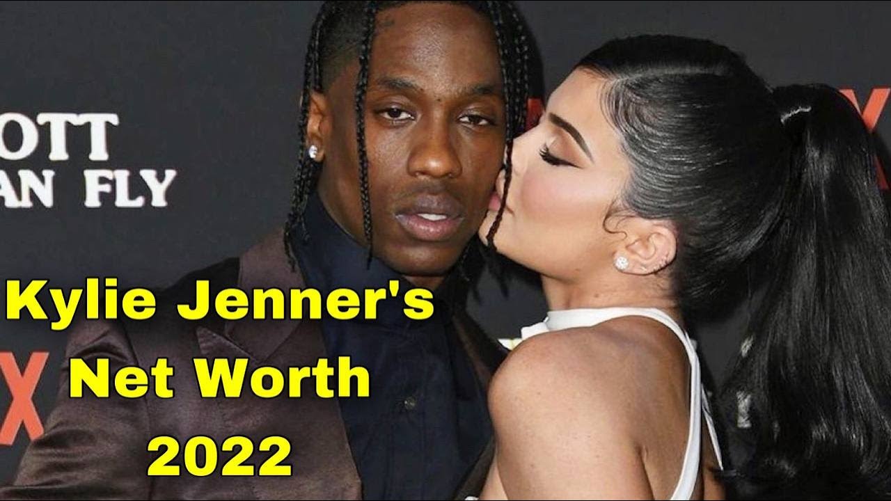 SHOCKING! Kardashian Jenner Net Worth 2022! Kylie Jenner’s Net Worth. Celebrity Life