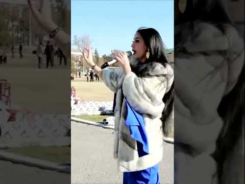 Feruza Jumaniyozova-Vobkent, HOSIL BAYRAMI #shot #video #shorts #like