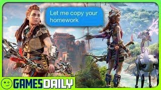 Download Lagu Sony Sues Tencent Over Horizon Zero Dawn Rip-Off - Kinda Funny Games Daily 07.29.25 MP3 Download Lagu Sony Sues Tencent Over Horizon Zero Dawn Rip-Off - Kinda Funny Games Daily 07.29.25 MP3