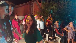 Erbaa Türkfindicak Köyü Mehmet Aki̇f Mahallesi̇ Hülya Yildirim Ve Ti̇mur Yüzük Takma 3 02Ağustos2022