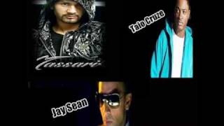 Jay Sean Massari Taio Cruze Remix Mix