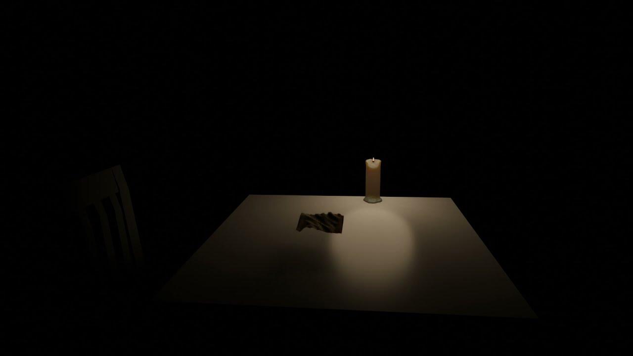 Blender Paper Animation YouTube