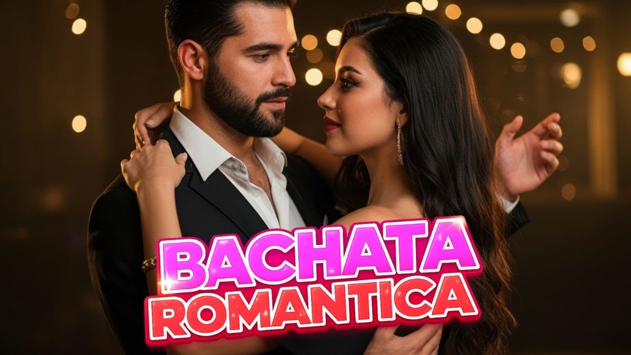 Bachata Para Trabajar ☕ Mix Relax y Concentración