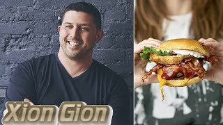 Burger restaurant chef reveals how to cook the PERFECT patty