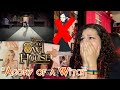 *• THE OWL HOUSE – 1x18 – "AGONY OF A WITCH" REACTION •*