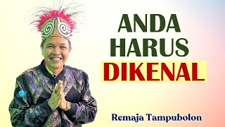 ANDA HARUS DIKENAL - BI Papua Youtefa