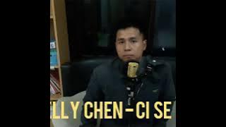 Kelly Chen - Ci Se Pen ( Male Vocal ) Cover by Luke Arema