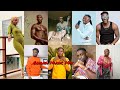 Ghana music mix 2024  non stop party songs vol 1