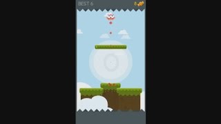 Owl Can't Sleep! (by Orangenose Studio) - casual game for android and iOS - gameplay. screenshot 2