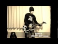 BOOWY - Funnyboy