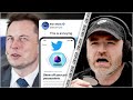 Twitter's New NFT Feature Disturbs Elon Musk