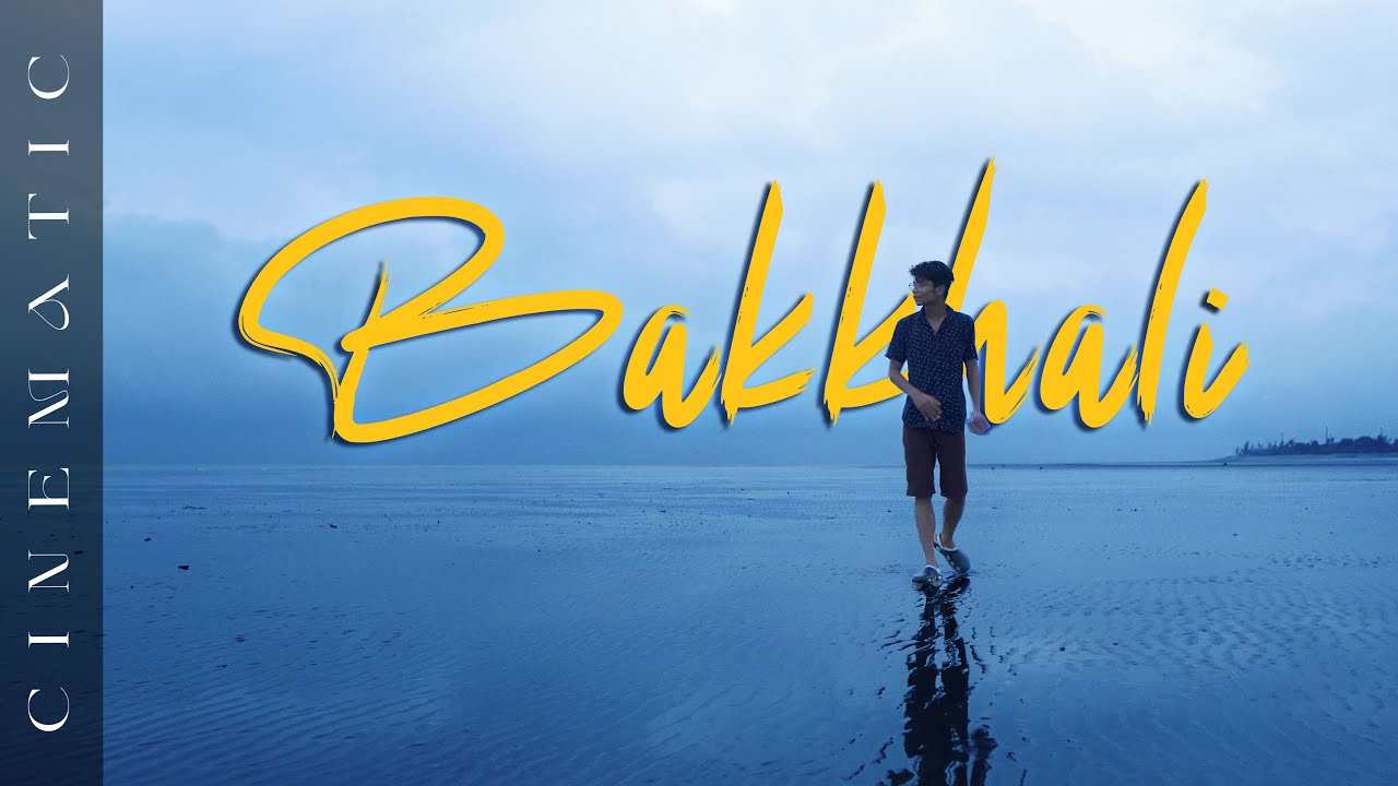 BAKKHALI || My First College Trip || NIT/IIEST Shibpur || Travel vlog