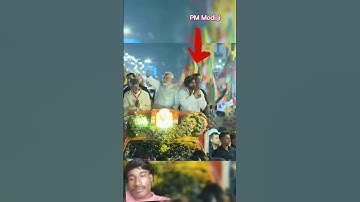 PM Modi ji SPG commando #modiji #🇮🇳 #india #trending #reel