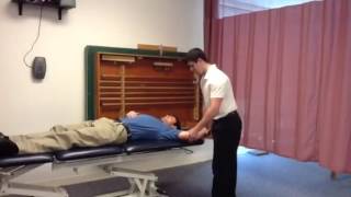 Biceps Load II Test