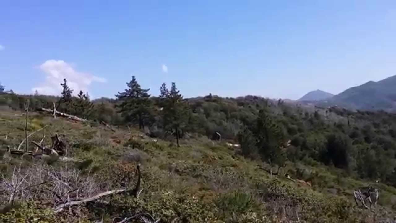 4085 Hwy 79 Julian, CA 92036 Land For Sale YouTube