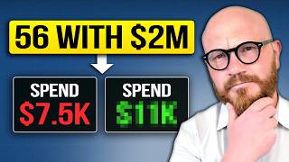 Retired at 56 With $2 Million – Spend $7,500 or $11,000 a Month?