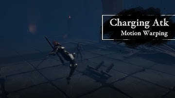 Transform Your Game Design With Motion Warping UE5