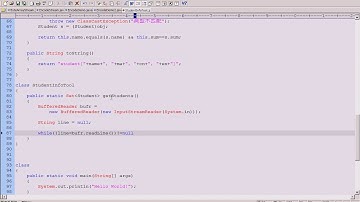 黑马程序员 毕向东 Java基础视频教程第21天 09 练习