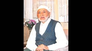 Enver Baytan Hocaefendi Sohbetleri - ASR Suresi
