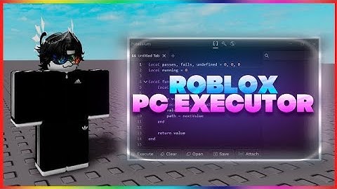 🔑 BEST ROBLOX EXECUTOR 2025 NO KEY | 100% Working Script Utility! ✅ (After Roblox Update)
