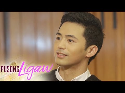 Pusong Ligaw: Meet Enzo Pineda as Rafael