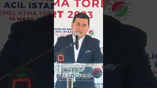 Zor Günleri̇ Yi̇ne Hep Bi̇rli̇kte Geçeceği̇z