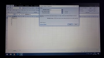 Excel Eğer formülü fx-if