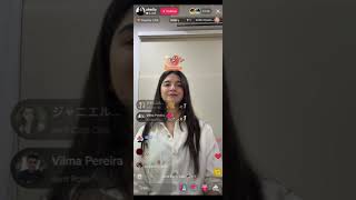 07 Oct 2026 Shelly Benda Phetsai Chanrueang (Tiktok Live, Capcut auto caption and translate)