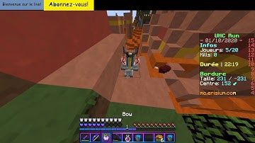 TAUPE GUN DISCORD EN VUE!!!!!