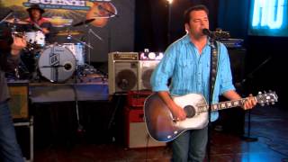 Reckless Kelly performs "Weatherbeaten Soul" on The Texas Music Scene chords