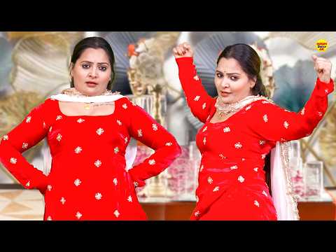 ठाडा भरतार_ Thada Bhartar I Sonam Bagdi I New Dance Performance 2026 I Viral Video I Tashan Haryanvi
