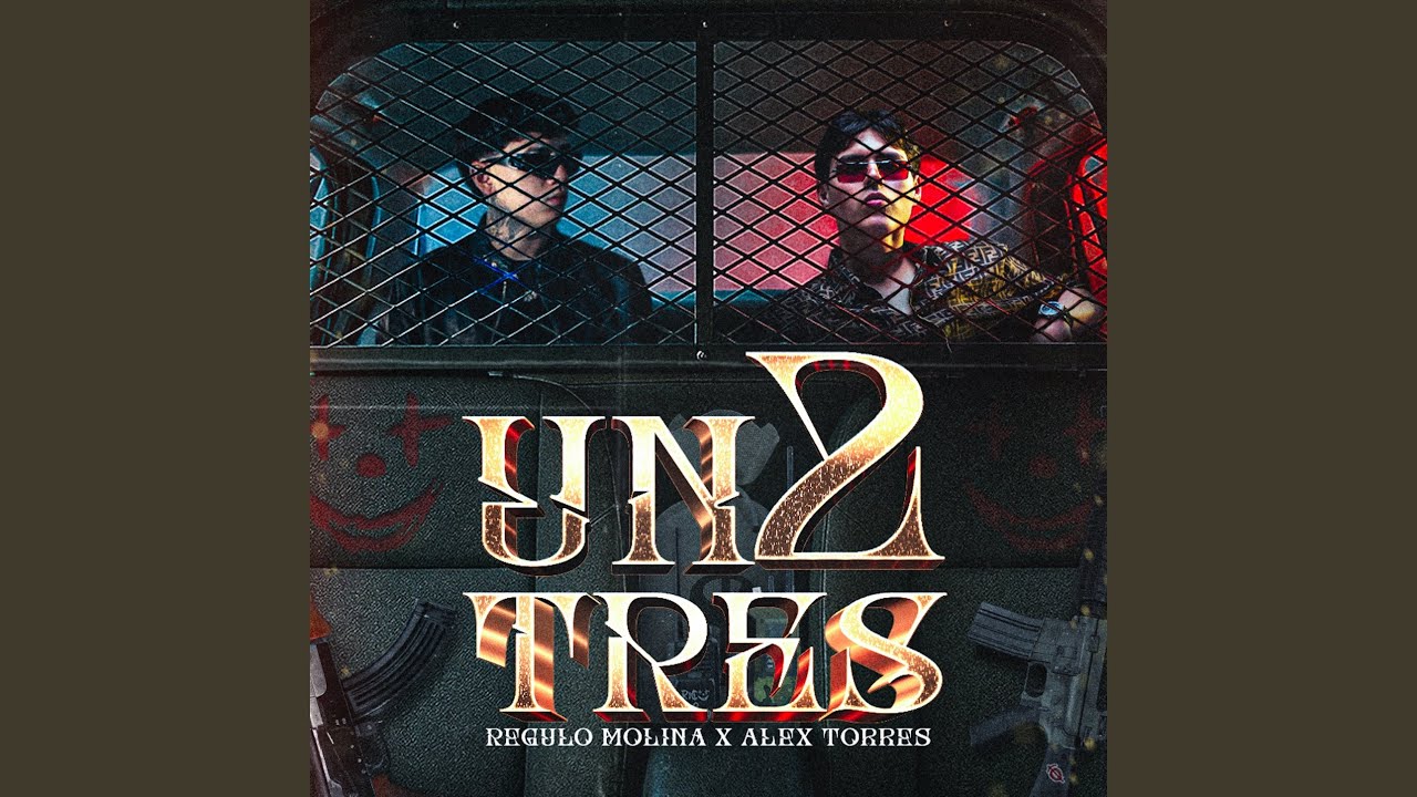 Un 2 Tres