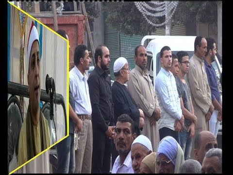 الشيخ محمدحسن الخياط ربع العصر عزاء حوض نجيح ههيا 24 10 2017أخراج محمدالنجار