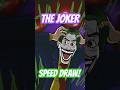 The Joker Timelapse | Batman | Procreate | DC Comics