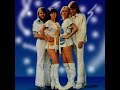 ABBA  одна из самых популярных групп 70х 80х