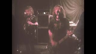 Kylesa Live 2005 - Curse of Lost Days, Early songs