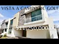 HERMOSA CASA en VALLE IMPERIAL en VENTA en ZAPOPAN (2021) beauty House on SALE in Guadalajara