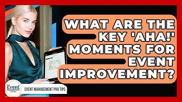 What Are The Key 
