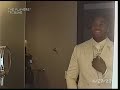 Paris Johnson Jr. Films His NFL Draft Night Before Getting Drafted by Arizona | The Players’ Tribune