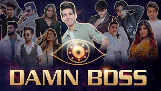 DAMNBOSS EPISODE 1 | ft RIMORAV |