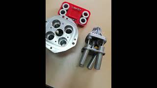 How to Repair Gear Shifting Lever Actuator, Mercedes Actros