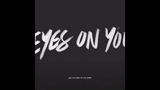 Watch Corey Nyell Eyes On You video