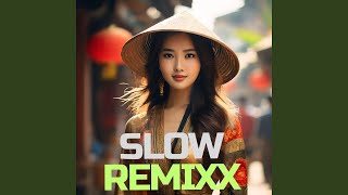 Video thumbnail of "DJ REMIX FUN - Sail Away !! Dj (Slowed Remixx 2024)"