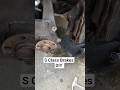 #diy #mercedes #brake #sclass #w222 #cars #automobile #mechanic #mercedesbenz #shorts
