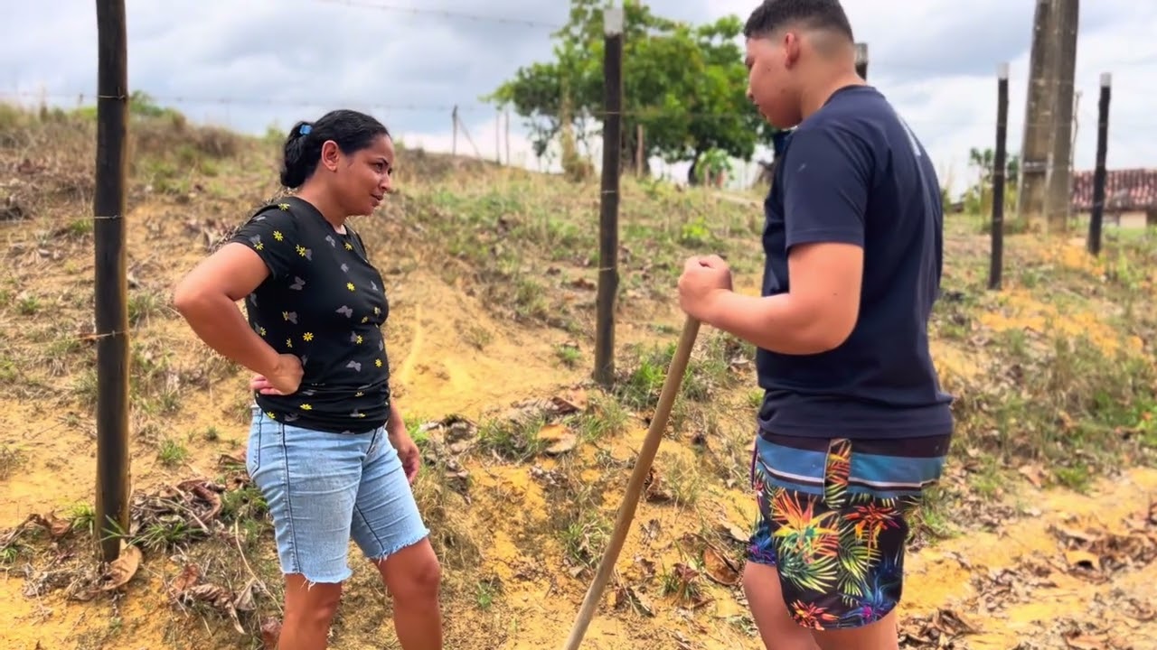 Homem arruma namorada pela internet  e oq ela faz com sua irmã é surpreendente😱