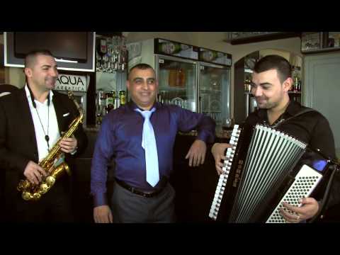 Florin Mitroi - Doamne rau sunt speriat (2015)