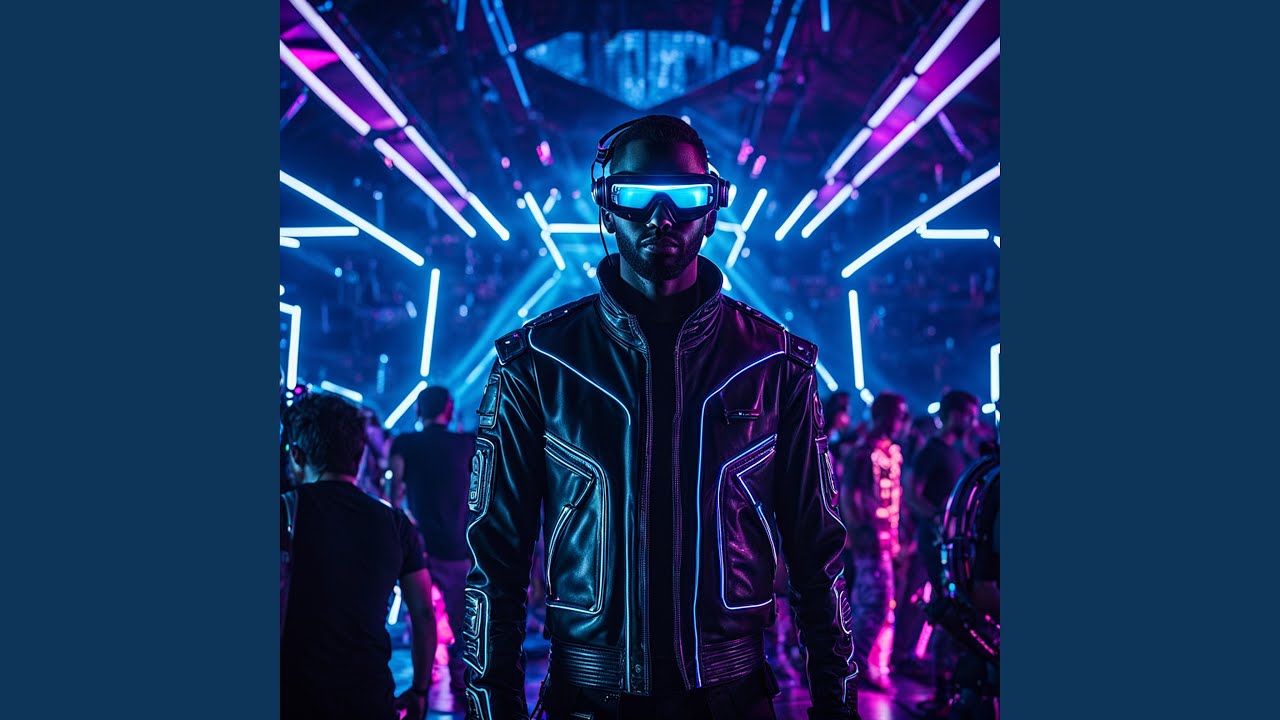 Future Ultra Rave - YouTube