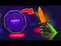 SON ANDA VURGUN | BEDAVA PROMO KOD | (CS2)