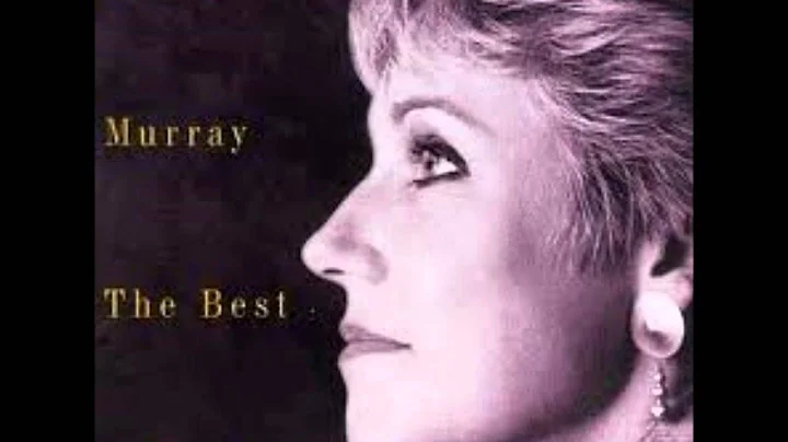 Anne Murray  "Amazing Grace"