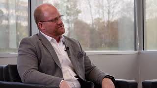 Perspecta | Ransomware and municipalities | Critical infrastructure security and resilience